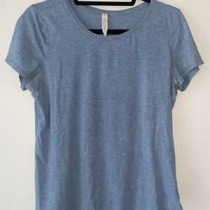 Lululemon love tee